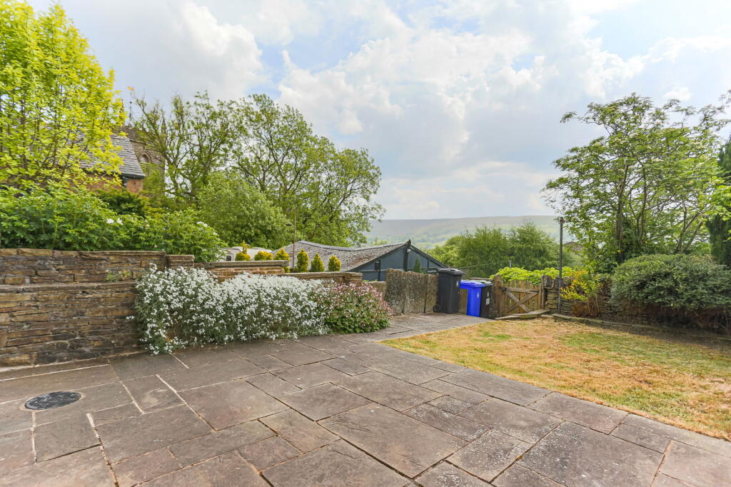 Additional image 6 of Church Street, Newchurch, Rossendale, BB4 9EH