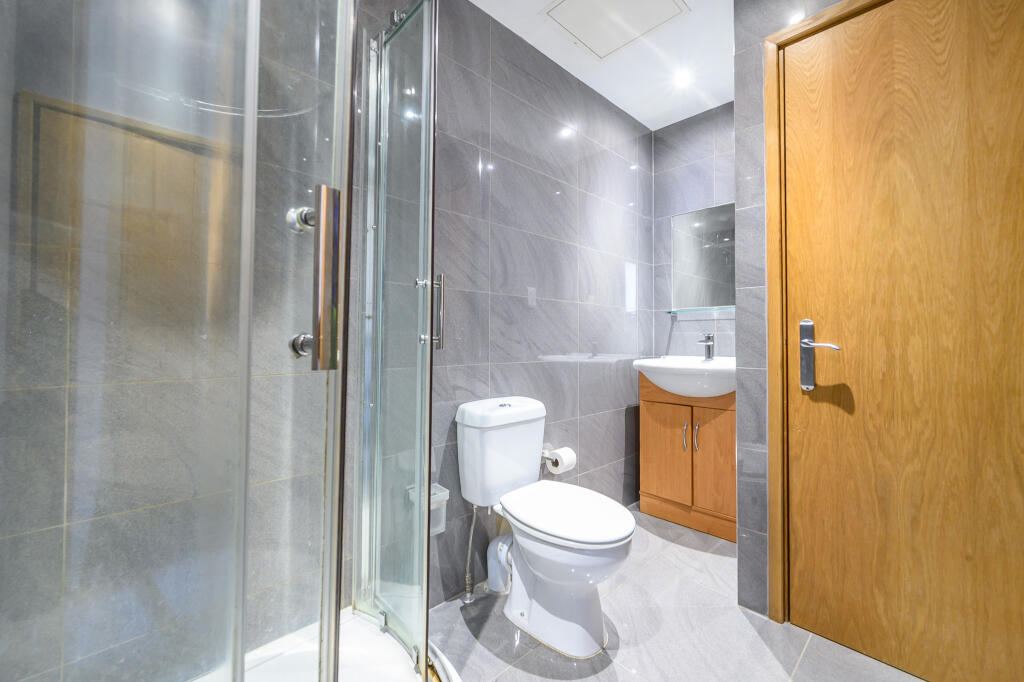 Additional image 8 of Old Mill, Victoria Mills,Salts Mill Road, Shipley, BD17