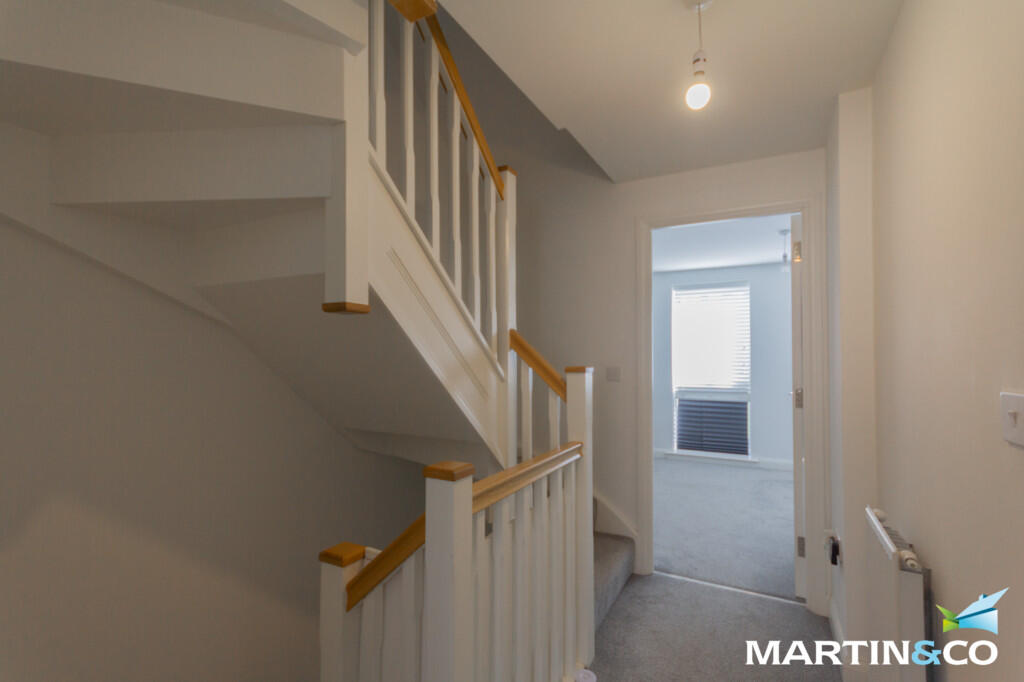 Additional image 6 of Hope Street, Birmingham, B5