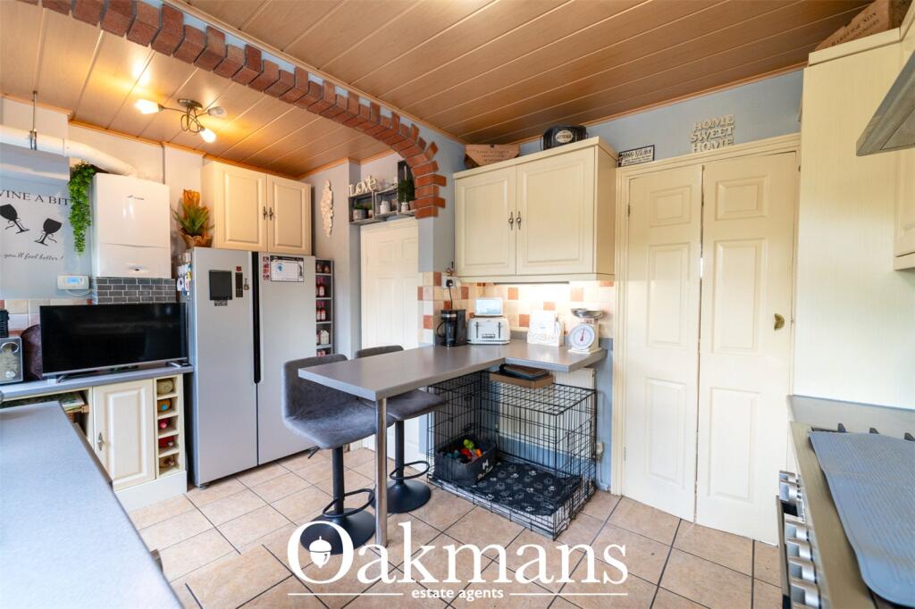 Additional image 9 of Mynors Crescent, Hollywood, Birmingham, Worcestershire, B47