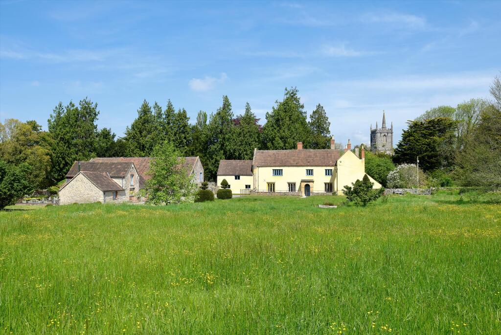 Additional image 51 of Preywater Road, Wookey, Wells, BA5