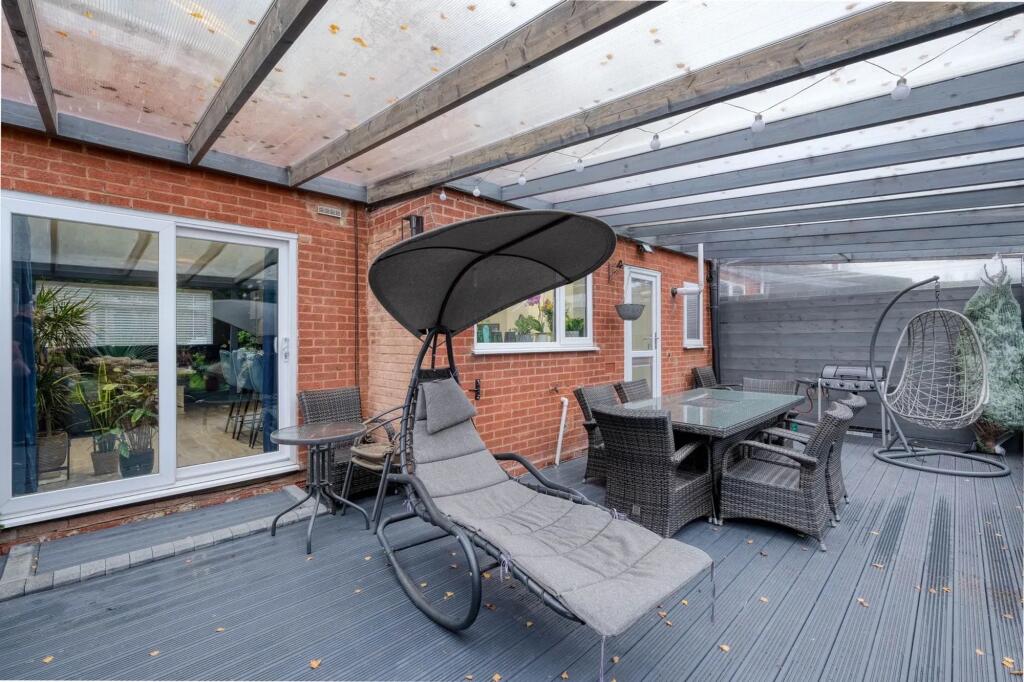 Additional image 16 of Kenchester Close, Redditch, B98