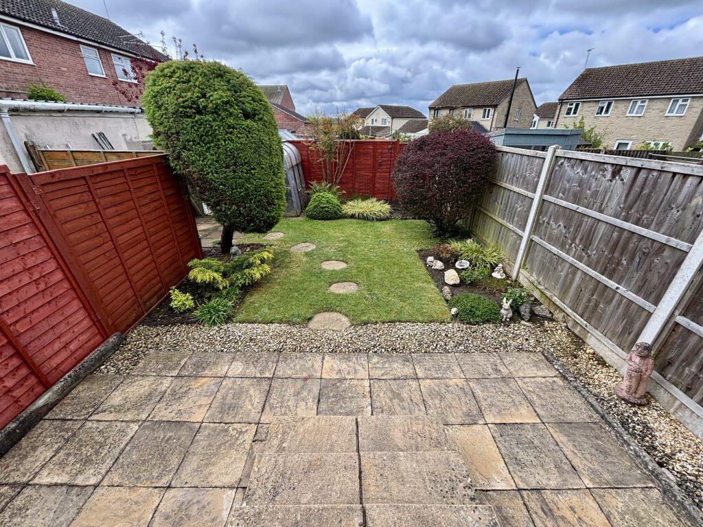 Additional image 8 of Priory Glade, Yeovil, Somerset, BA21