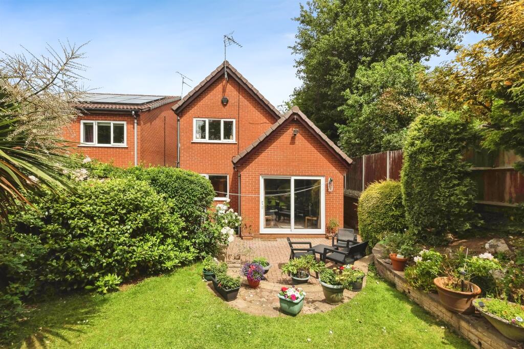 Additional image 17 of The Orchard, Oldbury