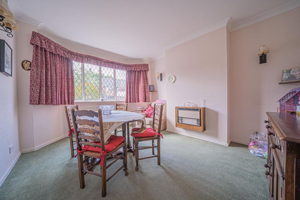 Additional image 2 of Cambridge Avenue, Solihull, B91