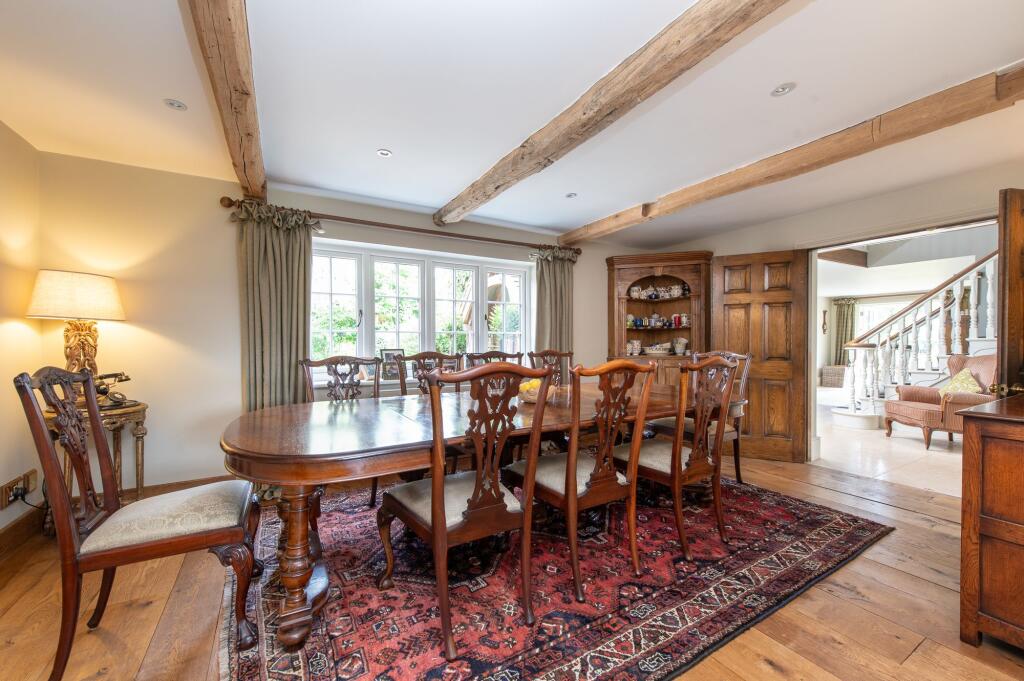 Additional image 13 of Preston Fields Lane, Preston Bagot, Warwickshire