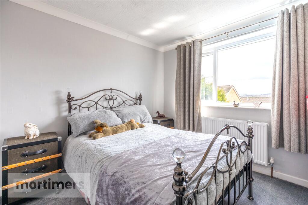 Additional image 21 of Conway Drive, Oswaldtwistle, Accrington, Lancashire, BB5