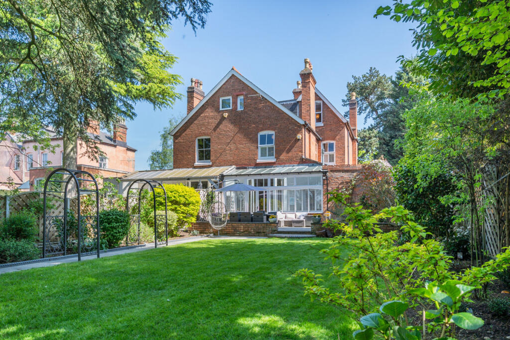 Additional image 4 of St. Bernards Road, Solihull, B92 7AU