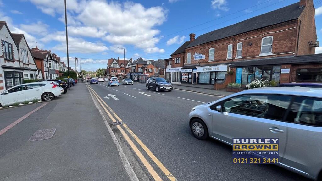 房产图片 10 - 英国西米德兰兹郡萨顿科尔德菲尔德 249A 乔基路, B73 5XE