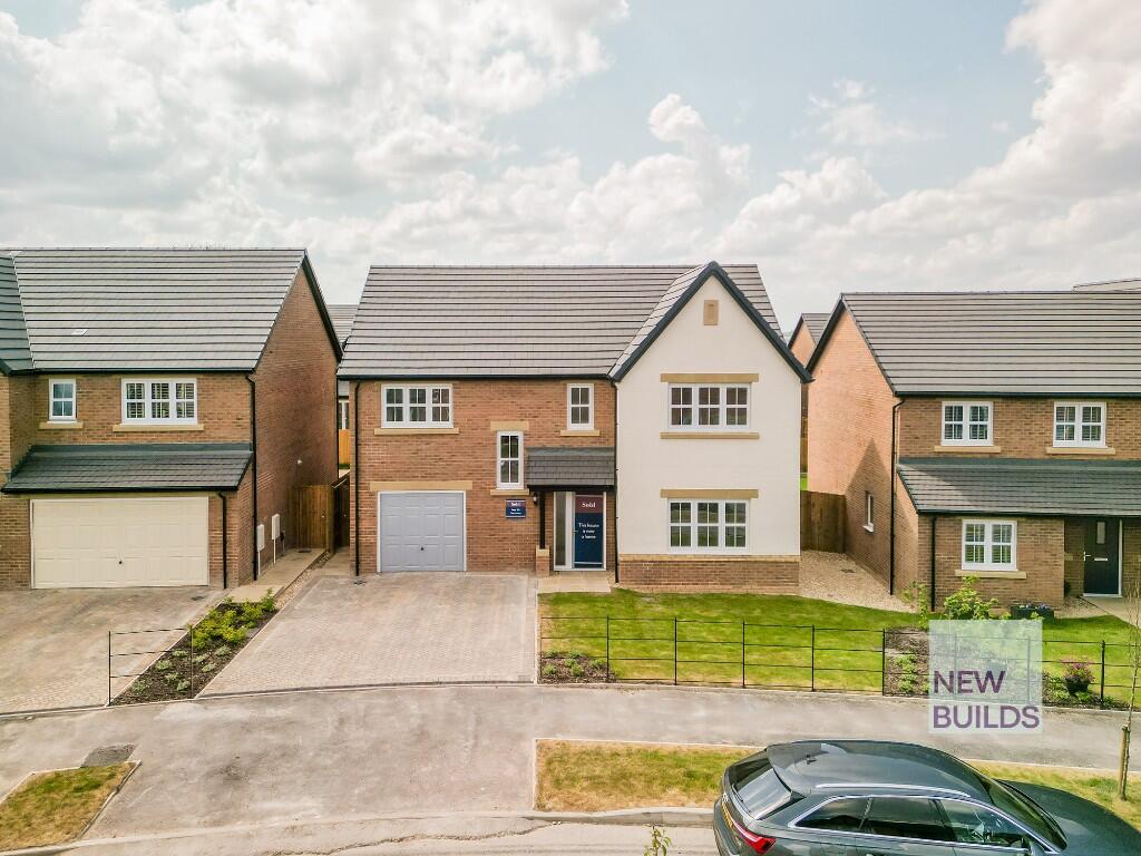 Additional image 53 of Plot 89, The Sycamores, Sycamore Drive, Blackburn, BB2