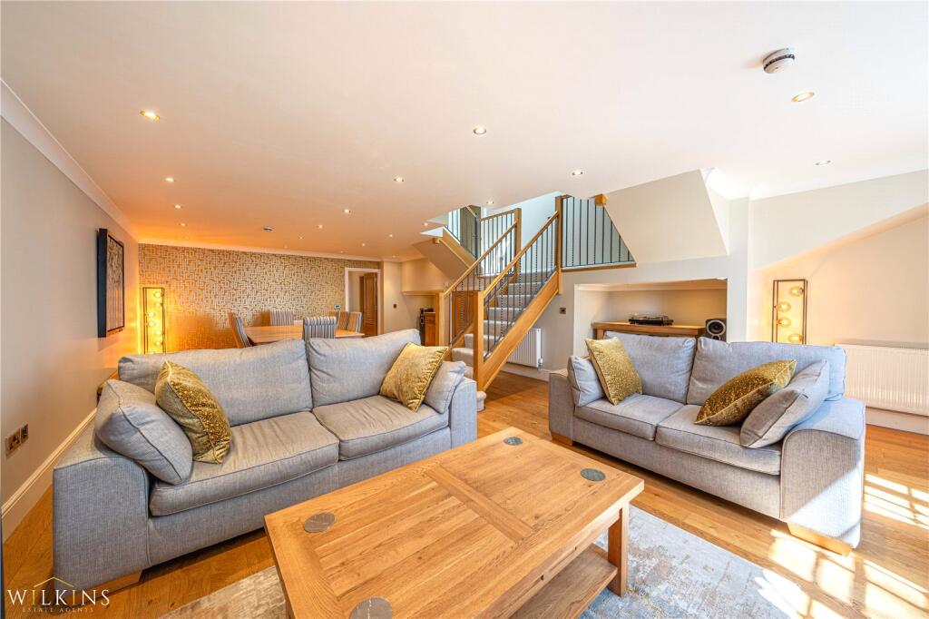 Additional image 6 of Lichfield Road, Hopwas, Tamworth, Staffordshire, B78