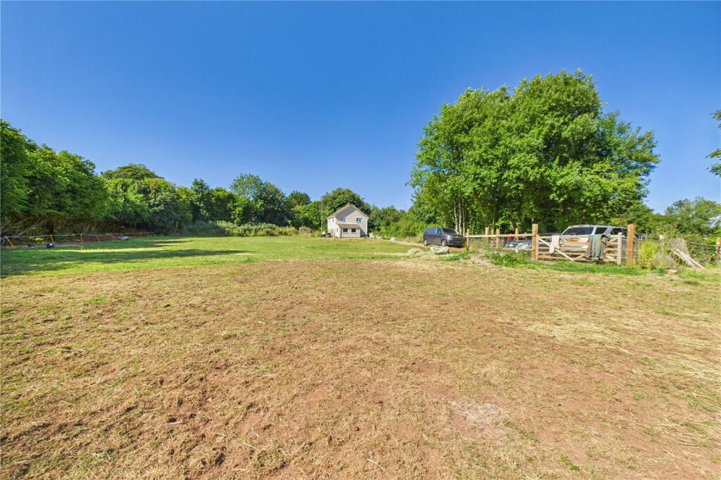 Additional image 22 of Emborough, Radstock, Somerset, BA3