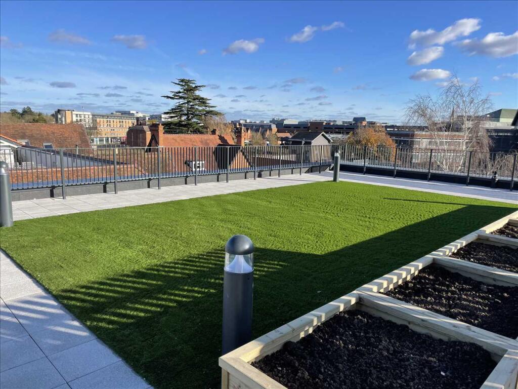 Additional image 16 of Imperial House, Princes Gate, 2 - 6 Homer Road, Solihull