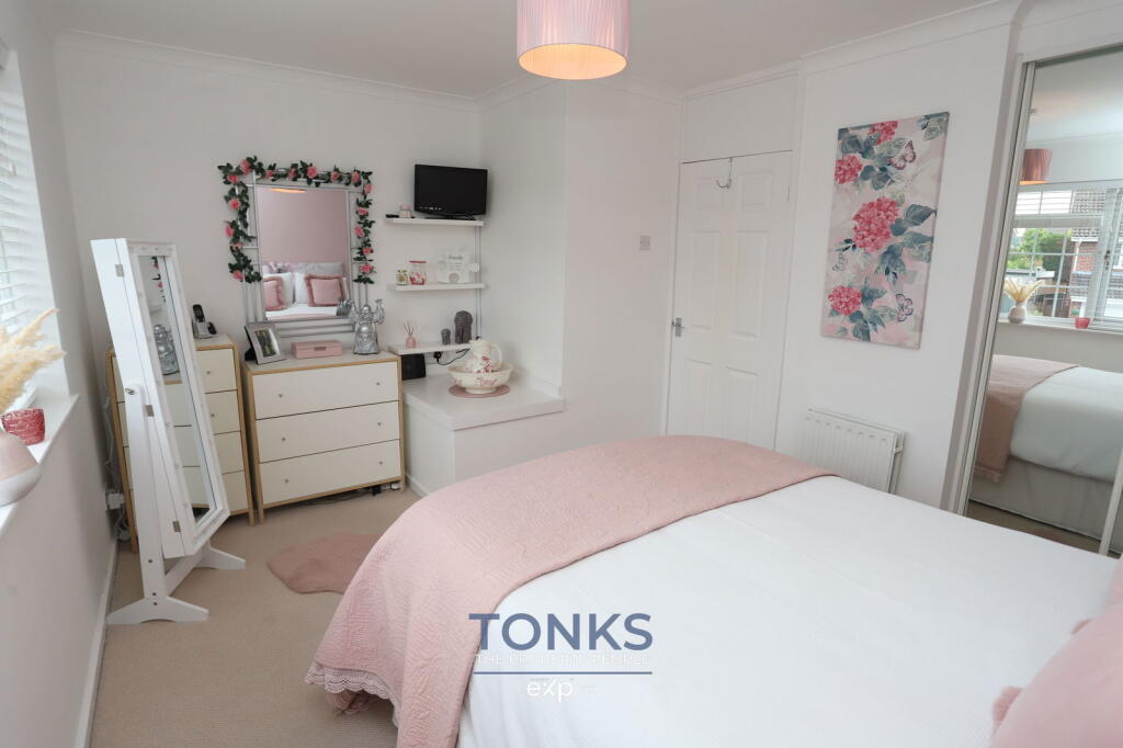 Additional image 10 of Wrekin Close, Halesowen, B63 1JN