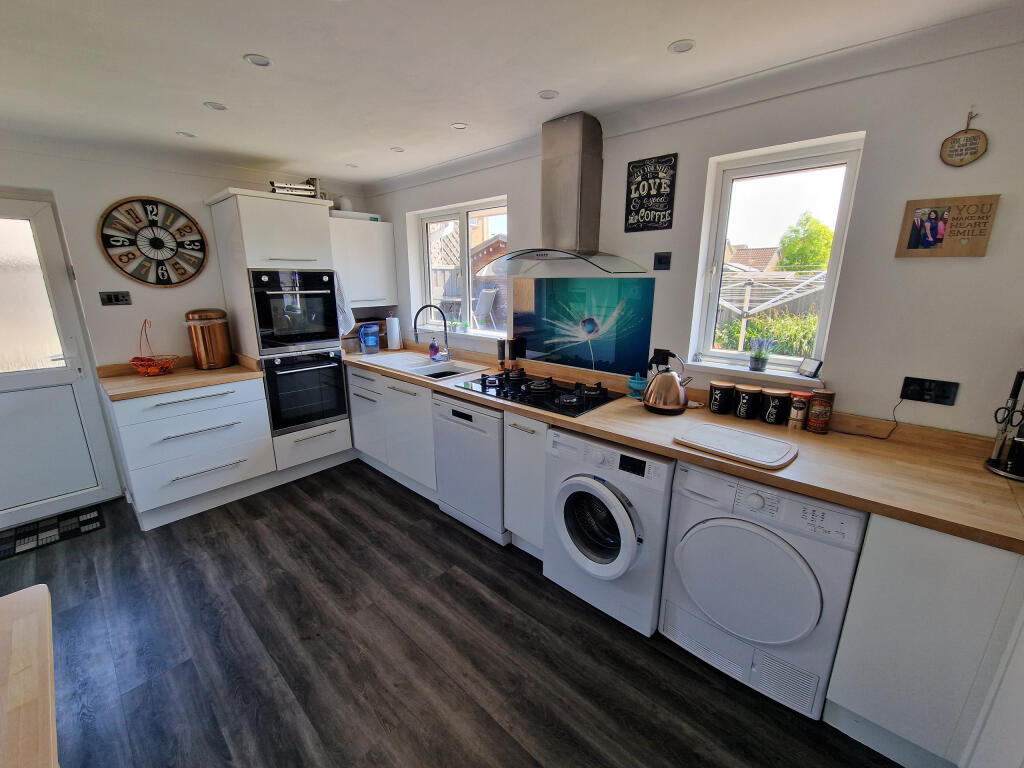 Additional image 6 of Gainsborough Way, Yeovil, Somerset