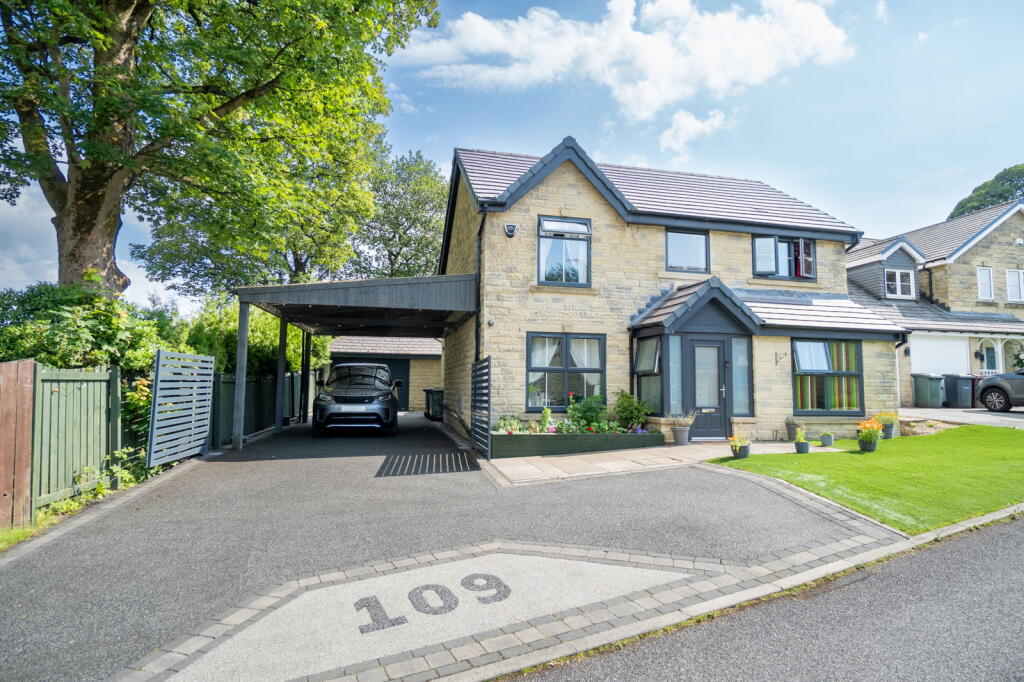 Additional image 49 of Oakleigh Road, Clayton, Bradford, BD14 6QD