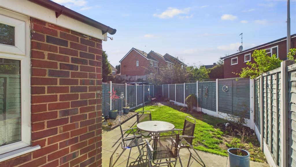 Additional image 21 of Halesowen Road, Cradley Heath