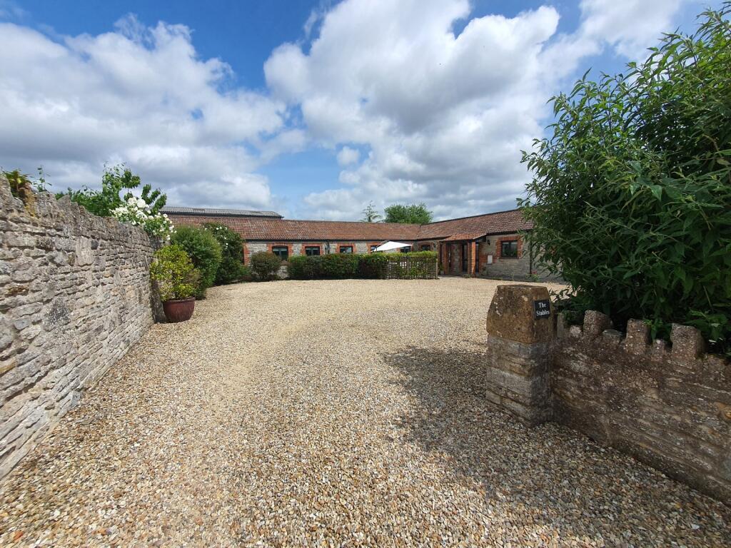 Additional image 23 of Higher Farm, Limington, Yeovil, Somerset, BA22