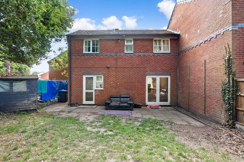 Additional image 7 of Plover Close, Alcester, B49
