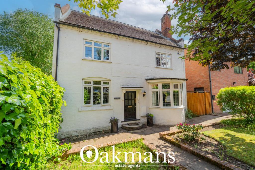 Additional image 46 of Birmingham Road, Bromsgrove, Worcestershire, B61