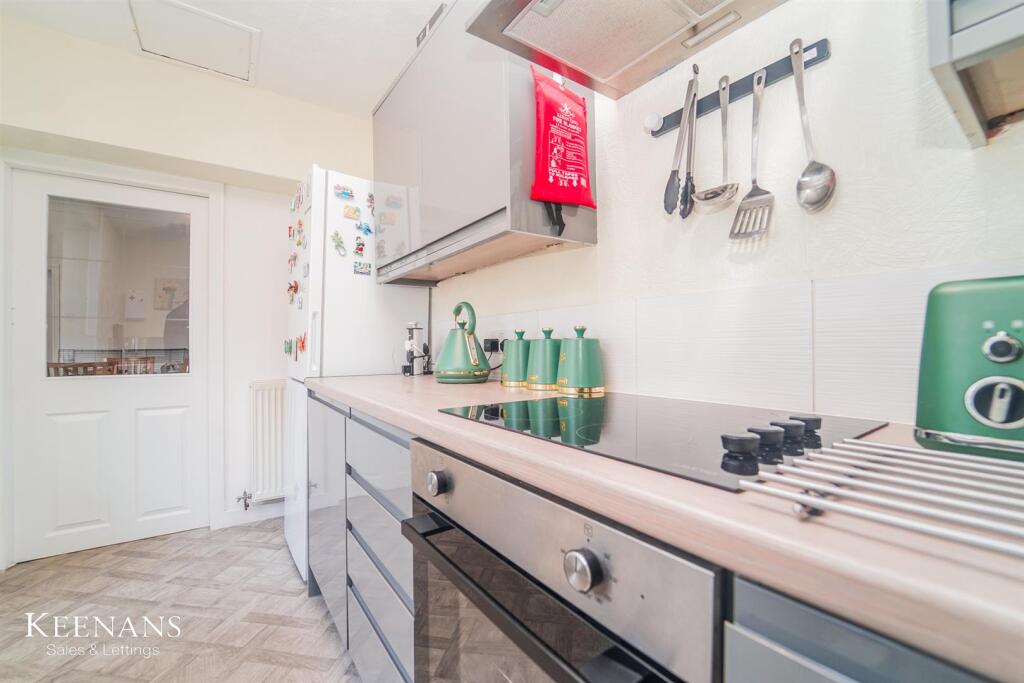 Additional image 23 of George Street, Great Harwood