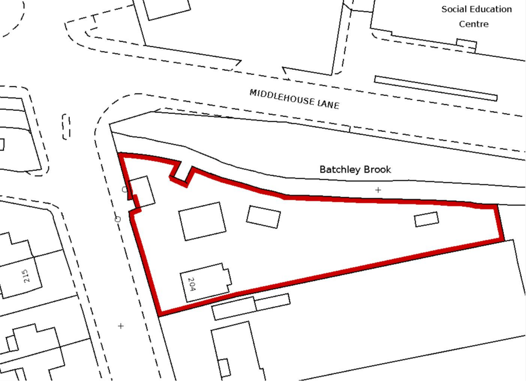 Additional image 4 of Birmingham Road, Redditch