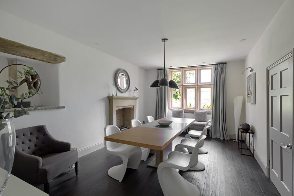Additional image 13 of Nabs House, Roughlee, Lancashire, BB12