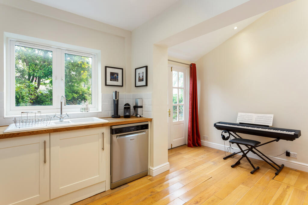 Additional image 10 of Clarence Street, Bath, BA1