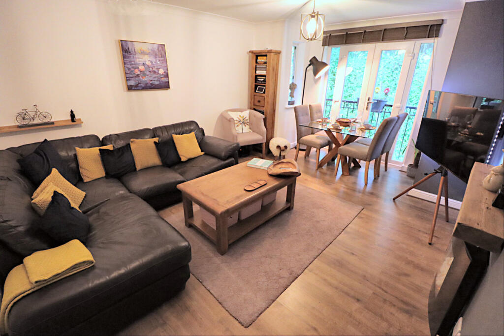 Additional image 2 of Grange Park Way, Haslingden, BB4