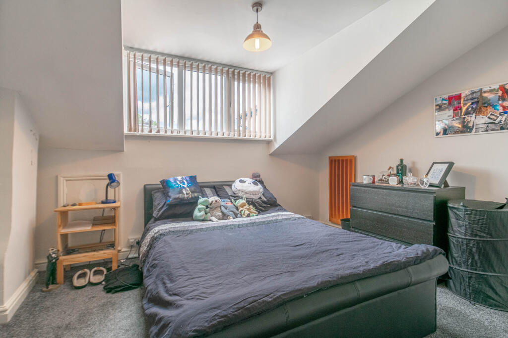 Additional image 7 of High Street, Studley, Warwickshire, B80