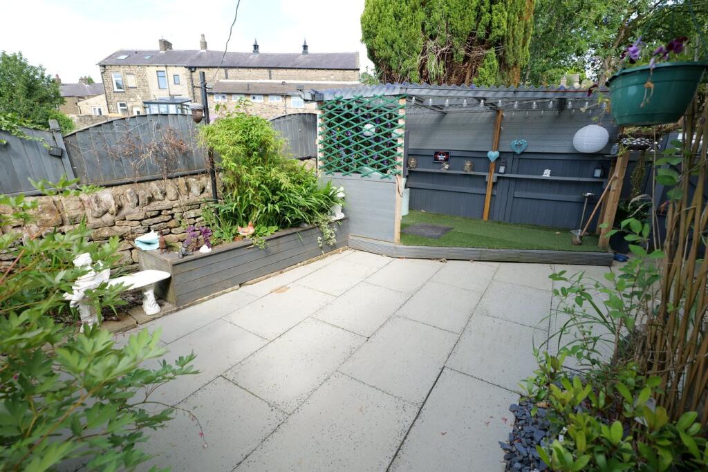 Additional image 23 of Cromwell Street, Foulridge, BB8