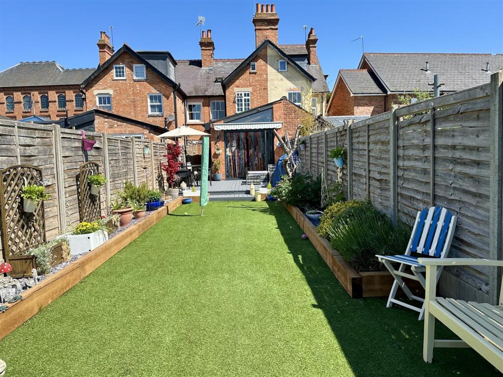 Additional image 4 of Station Road, Alcester