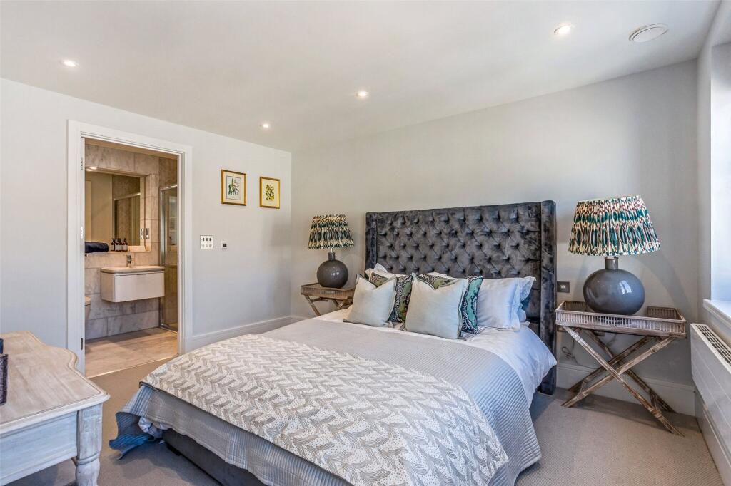 Additional image 10 of House 195 Bridgetower Drive, Holburne Park, Warminster Road, Bath, BA2