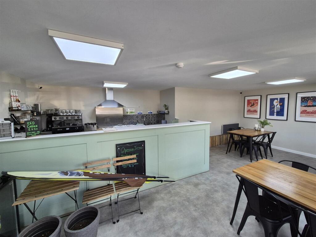 Additional image 8 of Cafe & Sandwich Bars, Greengates, West Yorkshire