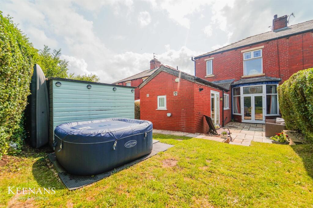 Additional image 14 of Park Lane, Great Harwood, Blackburn