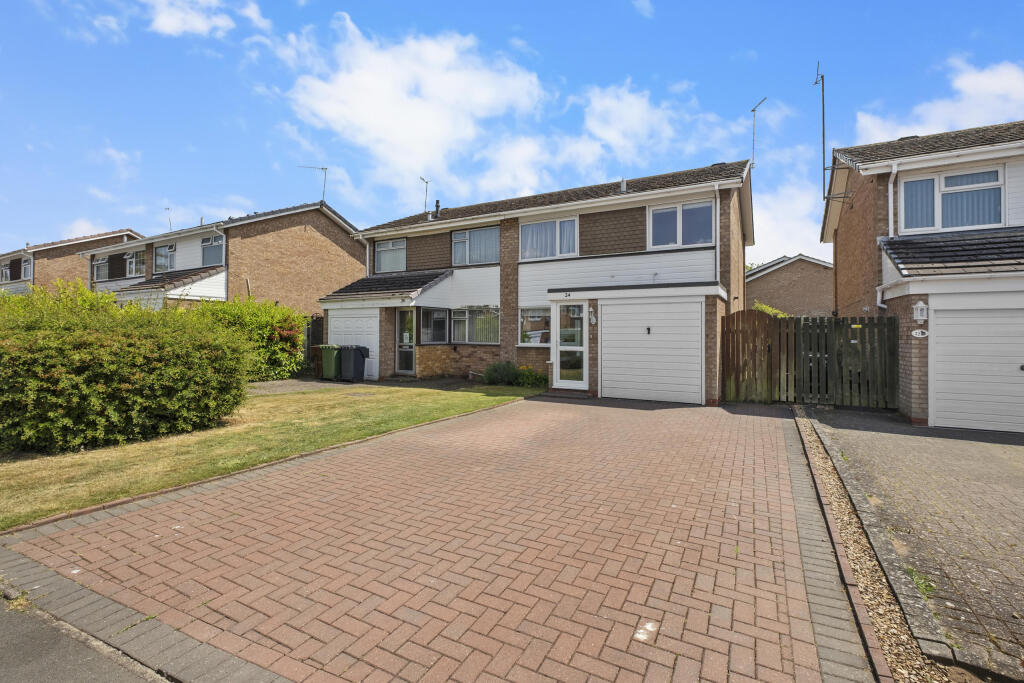 Additional image 12 of Hartford Road, Bromsgrove. B60 2HQ