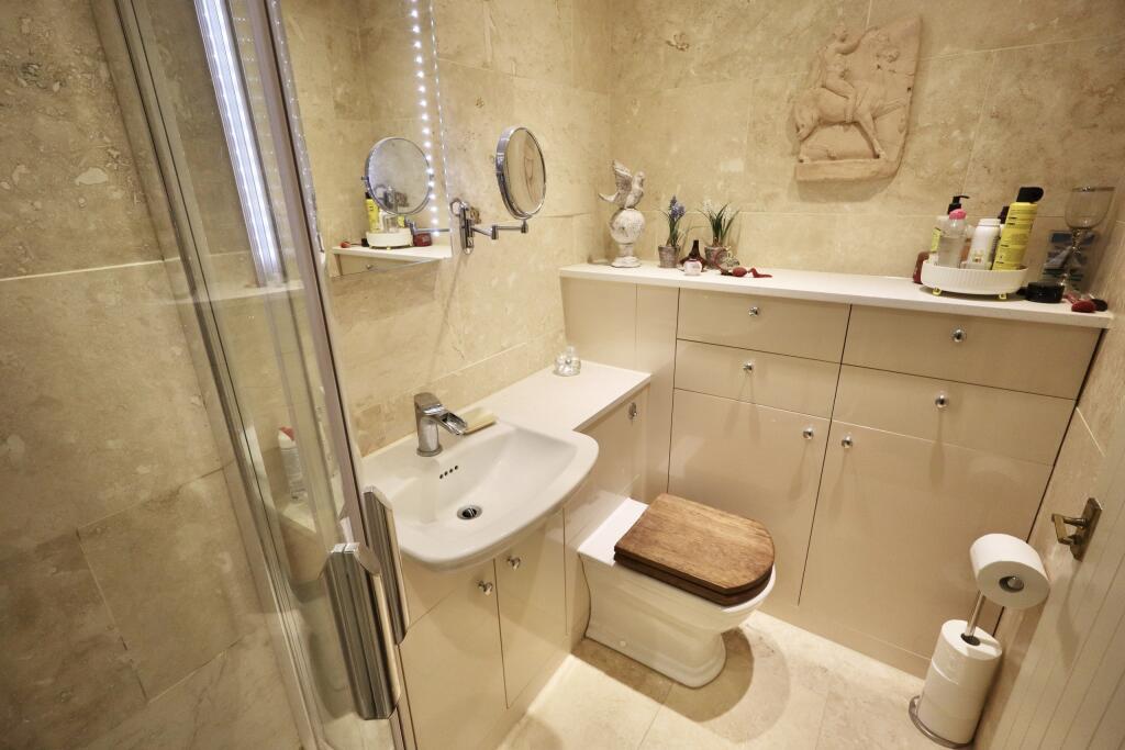 Additional image 8 of Gilbert Scott House, South Horrington