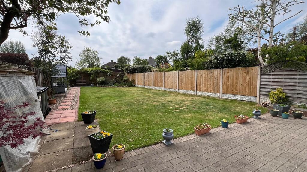 Additional image 23 of Halton Road, Sutton Coldfield