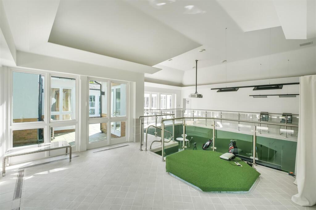 Additional image 3 of Selwyn Walk, Little Aston, Sutton Coldfield