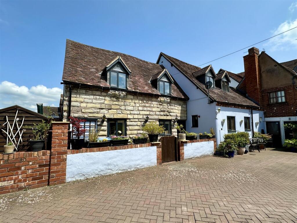 Additional image 25 of Swan Street, Alcester