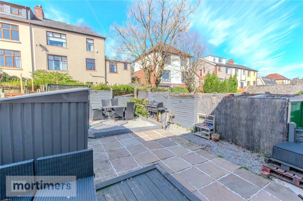 Additional image 18 of Oakwood Road, Accrington, Lancashire, BB5