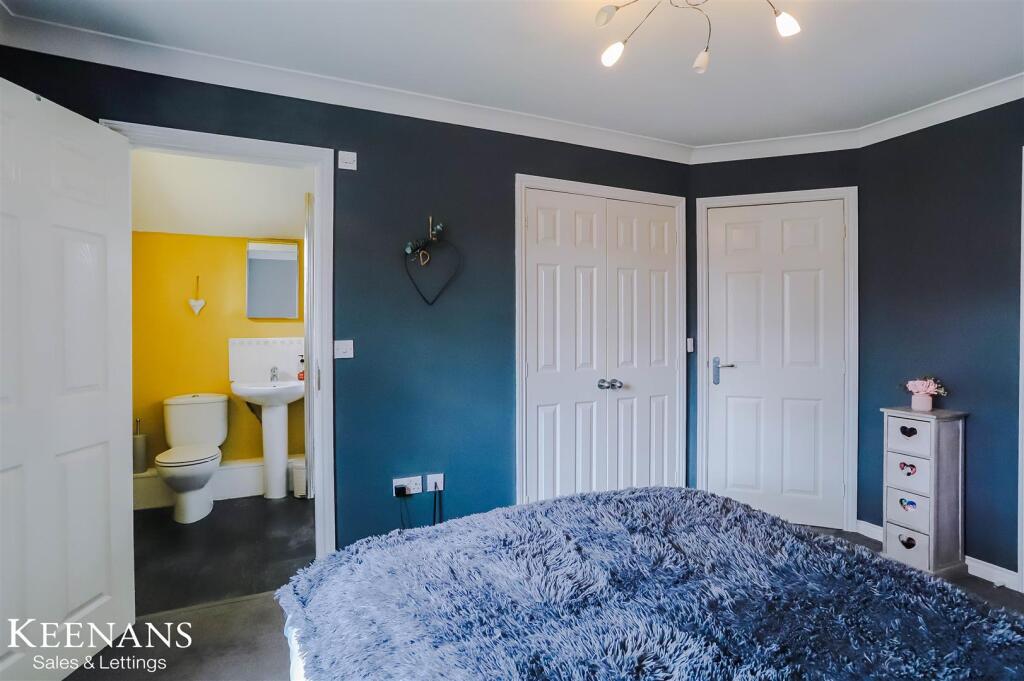 Additional image 32 of Bluebell Way, Huncoat, Accrington