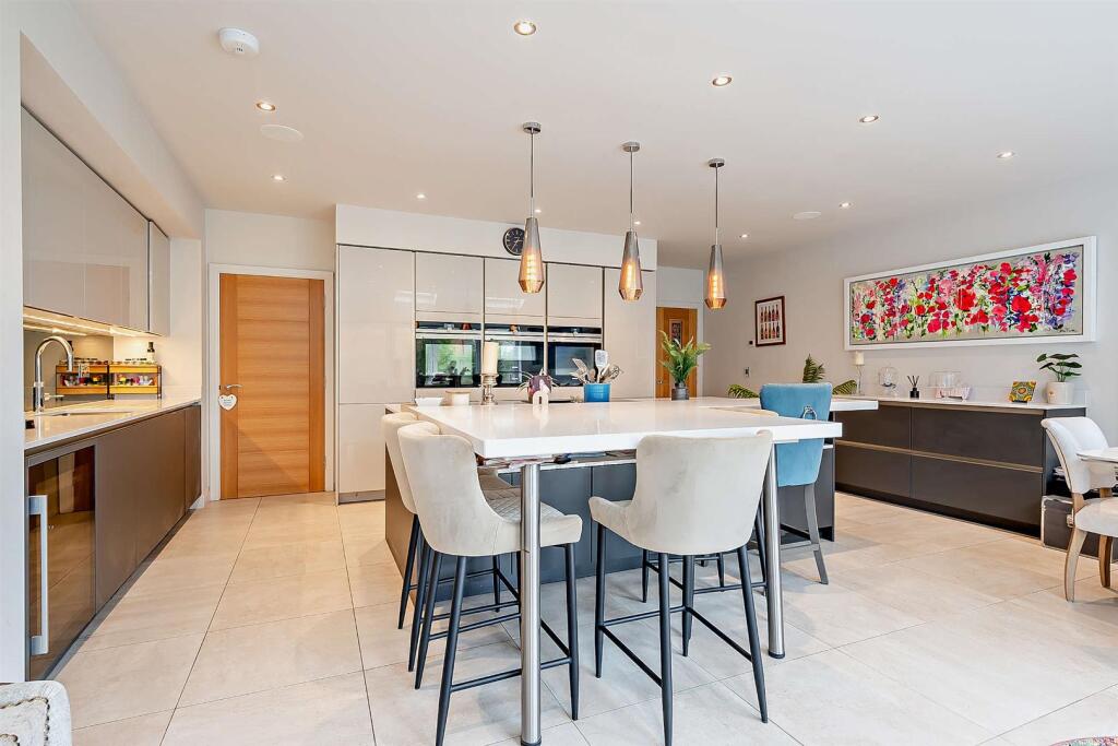 Additional image 6 of Knowle Wood Road, Dorridge, Solihull