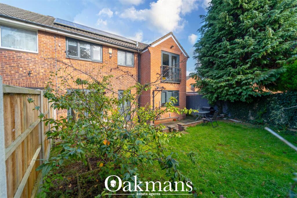 Additional image 35 of Shooters Close, Birmingham, B5