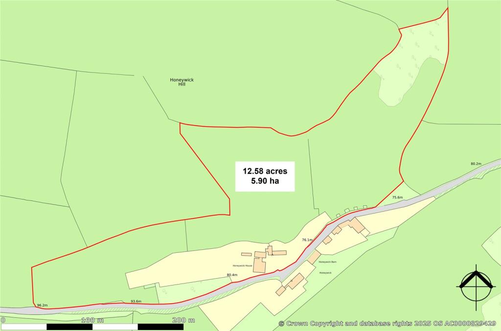 Additional image 33 of Honeywick, Castle Cary, Somerset, BA7