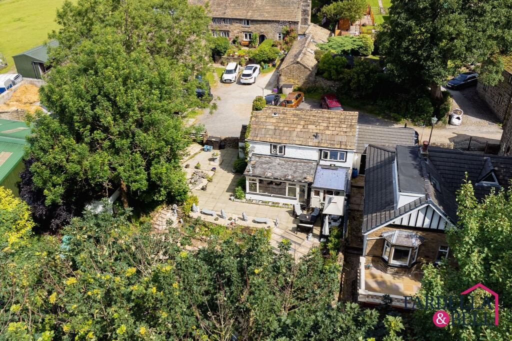 Additional image 19 of Hurstwood Village, Worsthorne, BB10