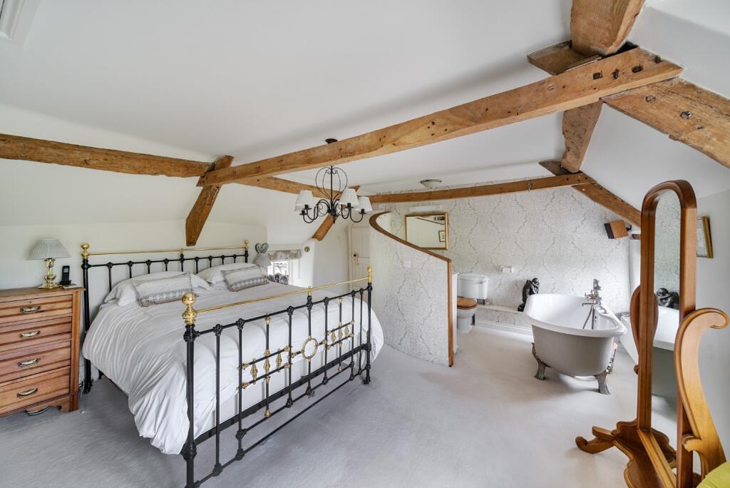 Additional image 16 of Butleigh, Glastonbury