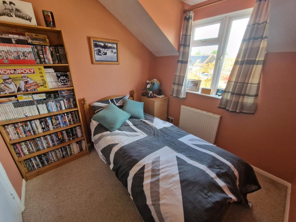 Additional image 14 of Long Close, Yeovil, Somerset