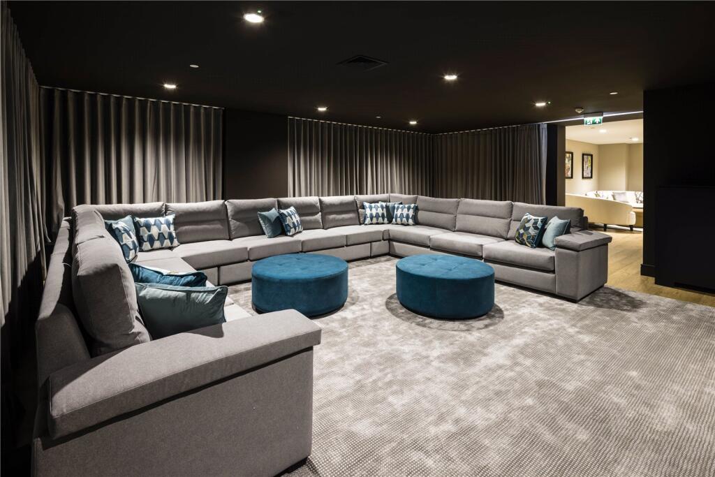 Additional image 14 of West Timber Yard, 146 Hurst Street, Birmingham, B5