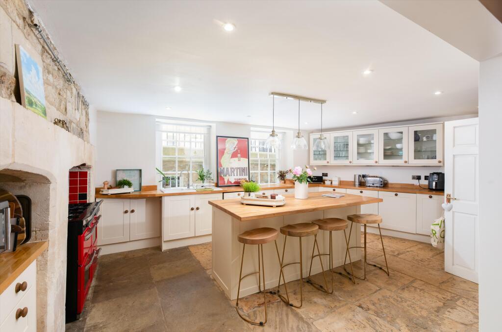 Additional image 3 of Vineyards, Bath, Somerset, BA1